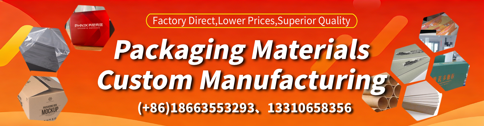 Wodonga Packaging Box & Gift Box Manufacturer